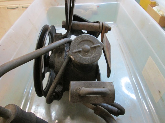 Attached picture AAR PS  pulley.jpg